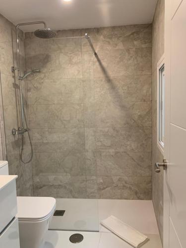 Apartamento VIP VI en Madrid Centro