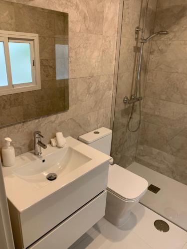 Apartamento VIP VI en Madrid Centro