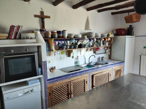 Cortijo el Cachete