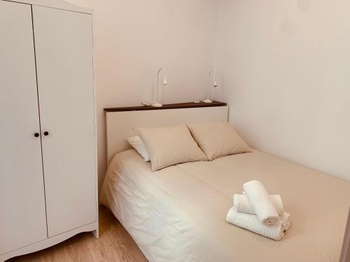 Apartamento VIP VI en Madrid Centro