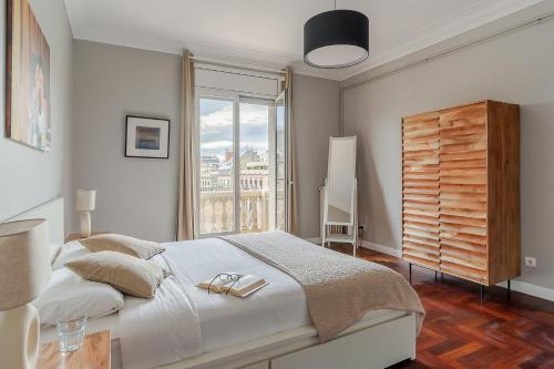 Canela Homes BARCELONA EIXAMPLE