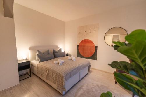 Foto RR - Apartments "Alte Detektei" - Parking - WIFI 2
