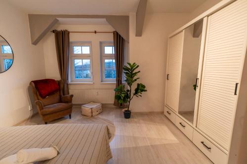 Foto RR - Apartments "Alte Detektei" - Parking - WIFI 5