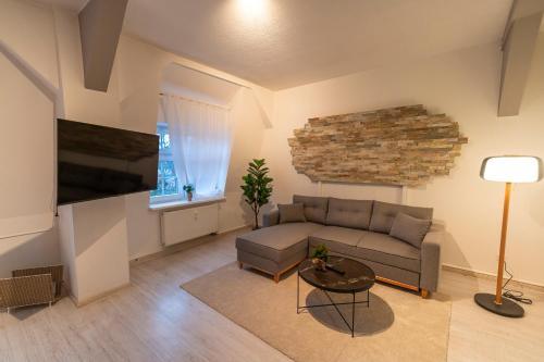 Foto RR - Apartments "Alte Detektei" - Parking - WIFI 3