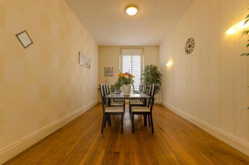 Photo de la galerie de l'établissement L'alnilia, à Romilly-sur-Seine