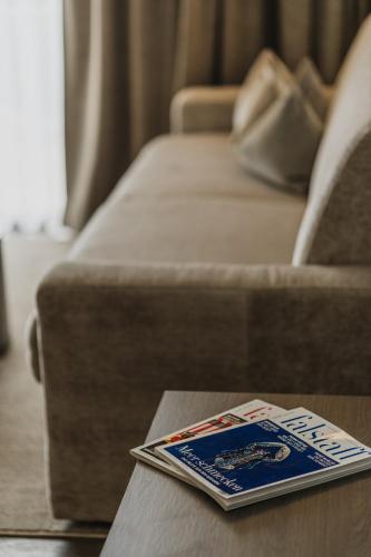 Klein Fein Hotel Anderlahn – Photos 4