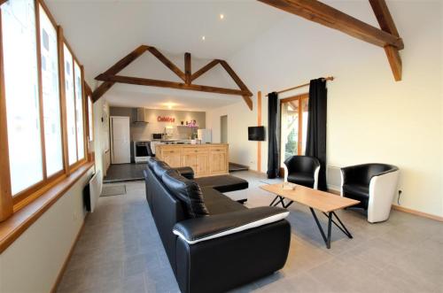 Photo de la galerie de l'établissement Au vieux chene, à Ormes