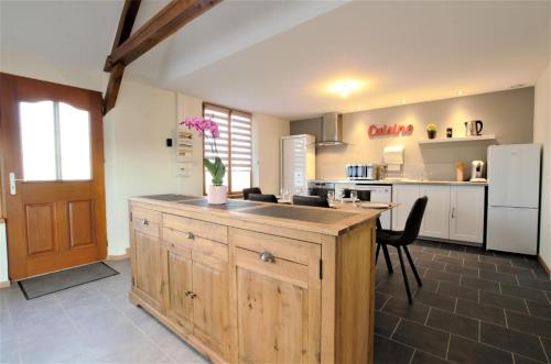 Photo de la galerie de l'établissement Au vieux chene, à Ormes