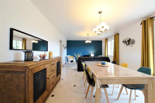 Photo de la galerie de l'établissement A la croisee des lacs, à Piney