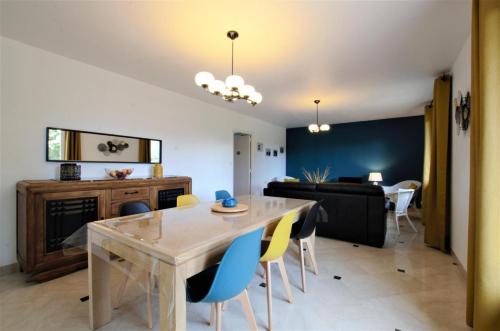 Photo de la galerie de l'établissement A la croisee des lacs, à Piney