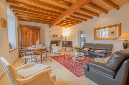 Photo de la galerie de l'établissement Le cottage, à Payns