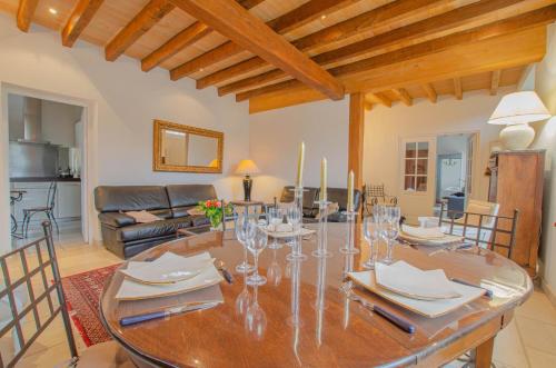 Photo de la galerie de l'établissement Le cottage, à Payns