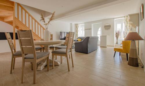 Photo de la galerie de l'établissement Le melda, à Villacerf