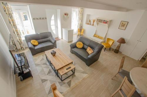 Photo de la galerie de l'établissement Le melda, à Villacerf