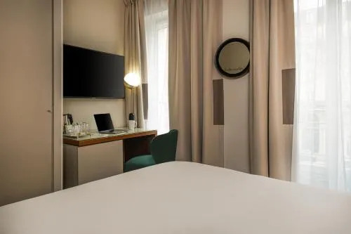 Hôtel Le Tourville by Inwood Hotels photo 7