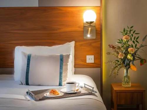 Hôtel Le Tourville by Inwood Hotels photo 6