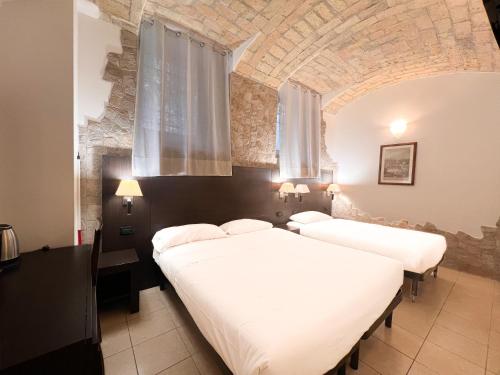 Saint Peter Loft