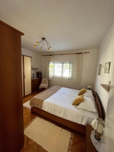 Apartments with parking space Orebic, Peljesac - 10440