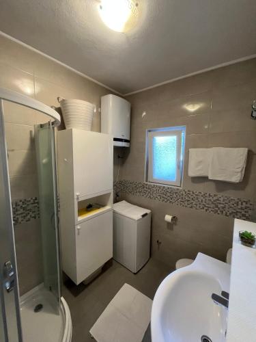 Apartments with parking space Orebic, Peljesac - 10440