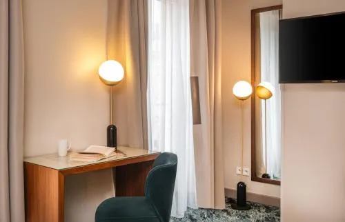 Hôtel Le Tourville by Inwood Hotels photo 14