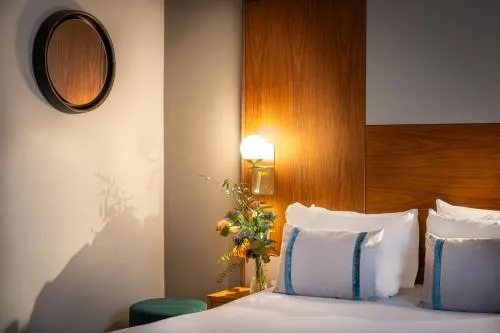 Hôtel Le Tourville by Inwood Hotels photo 15