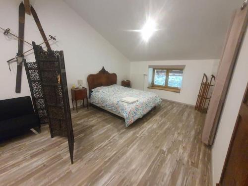 studio3 spacieux 1à4 pers