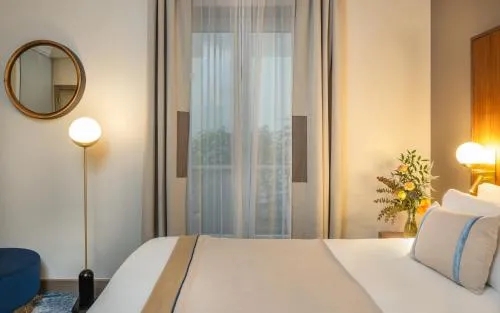 Hôtel Le Tourville by Inwood Hotels photo 18
