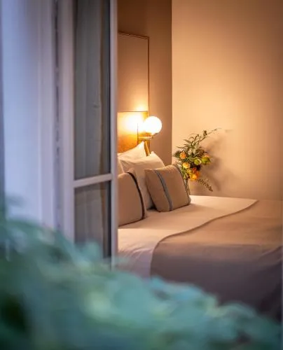 Hôtel Le Tourville by Inwood Hotels photo 19