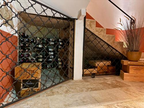 Φωτογραφία από το άλμπουμ του Pax et Amor Chambres d'hôtes de charme - Charming B&B σε Mazerolles-du-Razès