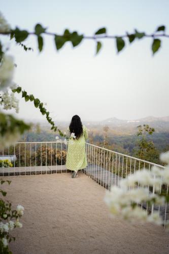 Φυσικό τοπίο κοντά σε αυτή η βίλα