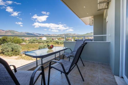 Gallery image of Hotel Discovery Thassos in Limenaria