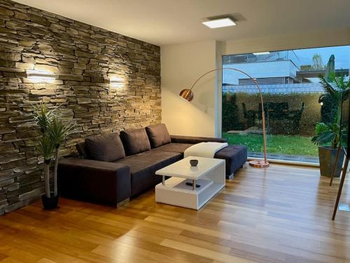 Alpine Haven Hideaway