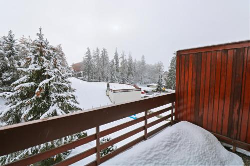Joli studio Crans-Montana
