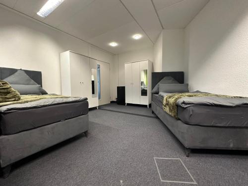 Galeriebild der Unterkunft Pension Bavaria Immobilien in Nürnberg