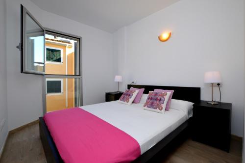 Apartamento en Sa Marina cerca de la playa