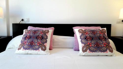 Apartamento en Sa Marina cerca de la playa
