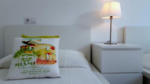 Apartamento en Sa Marina cerca de la playa