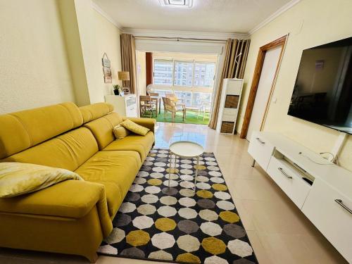 A1029 - Cala Esmeralda - 2004 Finestrat