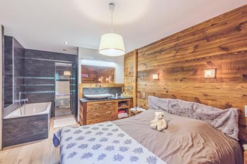 Foto Villa Princesse - Centre-ville - Renove 6