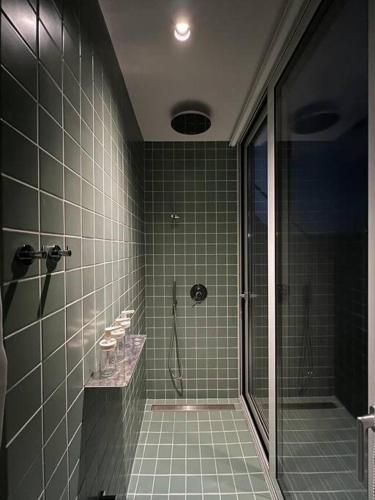Penthouse with Private Rooftop and Hot Tub