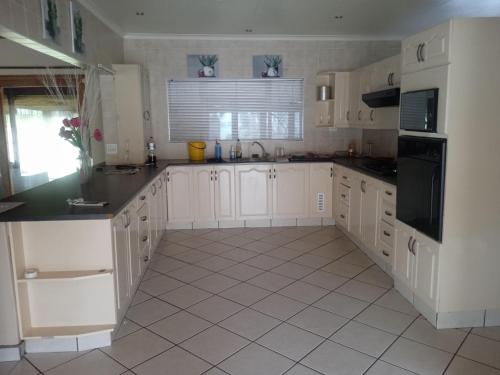 Η κουζίνα ή μικρή κουζίνα στο @Home