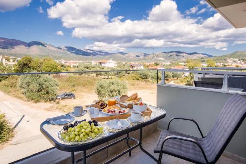 Gallery image of Hotel Discovery Thassos in Limenaria