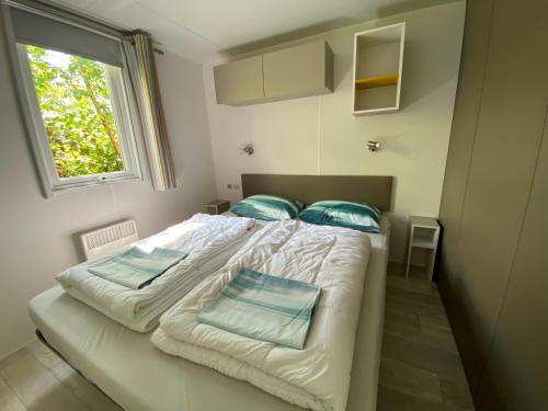 Huurchalet 6-persoons de Berken – Photos 3