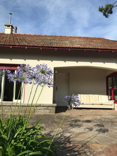 CHALET MOTTER – Chalet en Villa Gesell CHALET MOTTER – Chalet en Villa Gesell