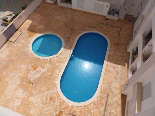 Appartement Les vagues
