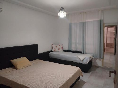 Appartement Les vagues