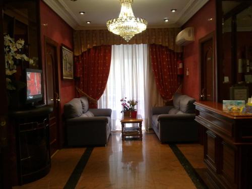 Hostal Centro Sol, Madrid – Bijgewerkte prijzen 2022
