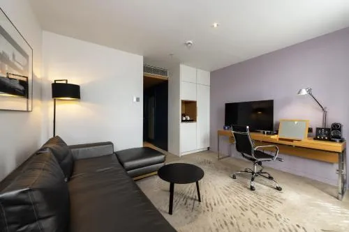 Apex City Of London Hotel photo 27