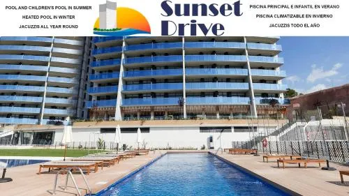 Sunset Drive Benidorm by Mar Holidays photo 1