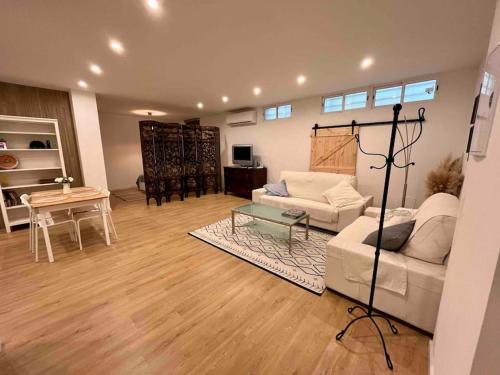 Apartamento recién reformado